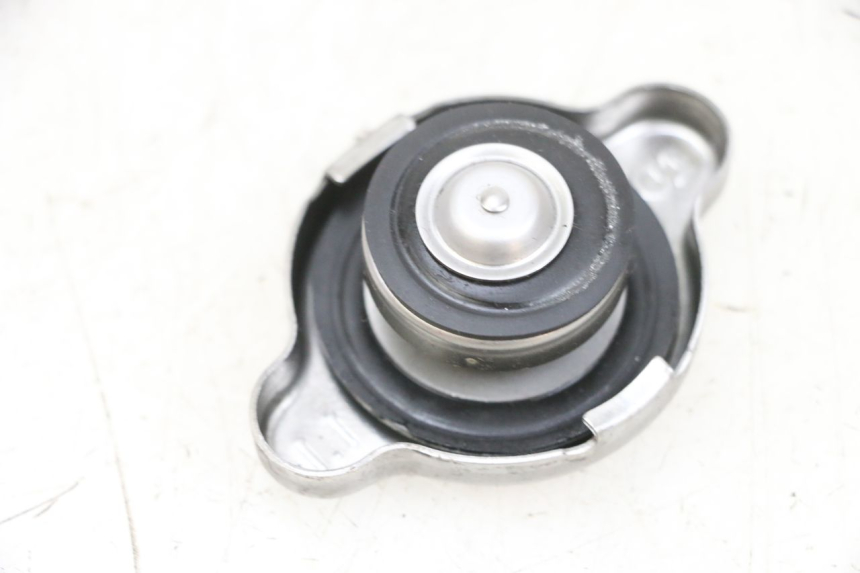 photo de TAMPA DO RADIADOR YAMAHA FJR ABS 1300 (2006 - 2012) - Detalhe da peça