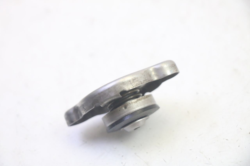 photo de TAMPA DO RADIADOR YAMAHA FJR ABS 1300 (2006 - 2012) - Detalhe da peça