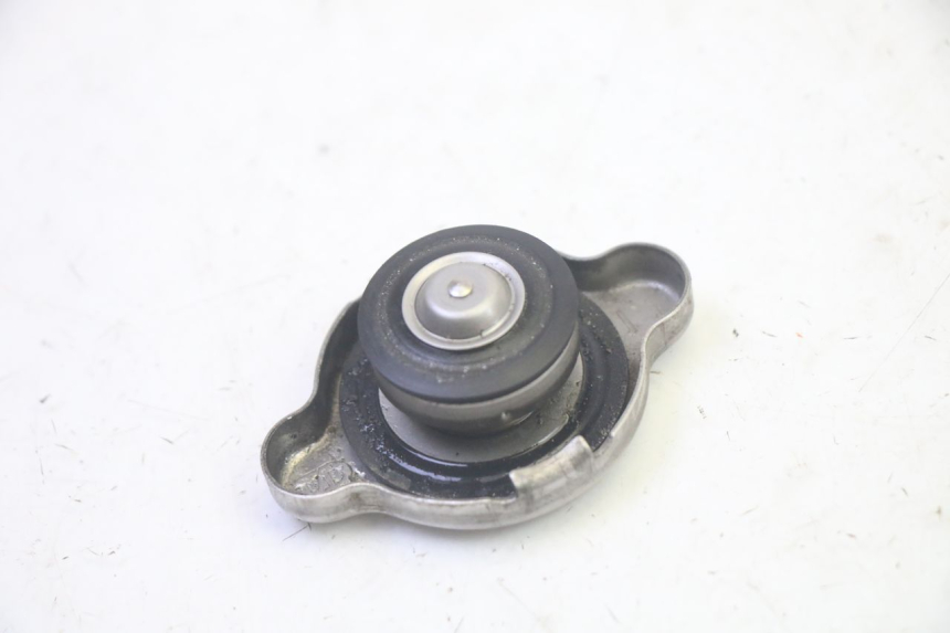 photo de TAMPA DO RADIADOR YAMAHA FJR ABS 1300 (2006 - 2012) - Zoom do estado de desgaste