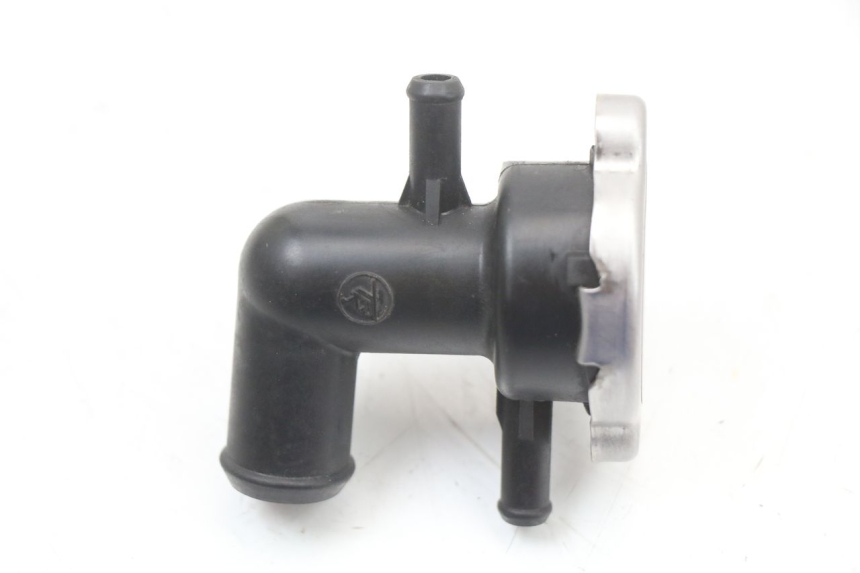 photo de TAMPA DO RADIADOR HONDA FJS SILVER WING SILVERWING 400 (2005 - 2008) - Vista geral