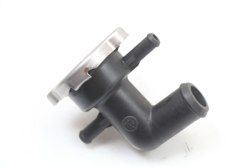 photo de TAMPA DO RADIADOR HONDA FJS SILVER WING SILVERWING 400 (2005 - 2008) - Pontos de fixação