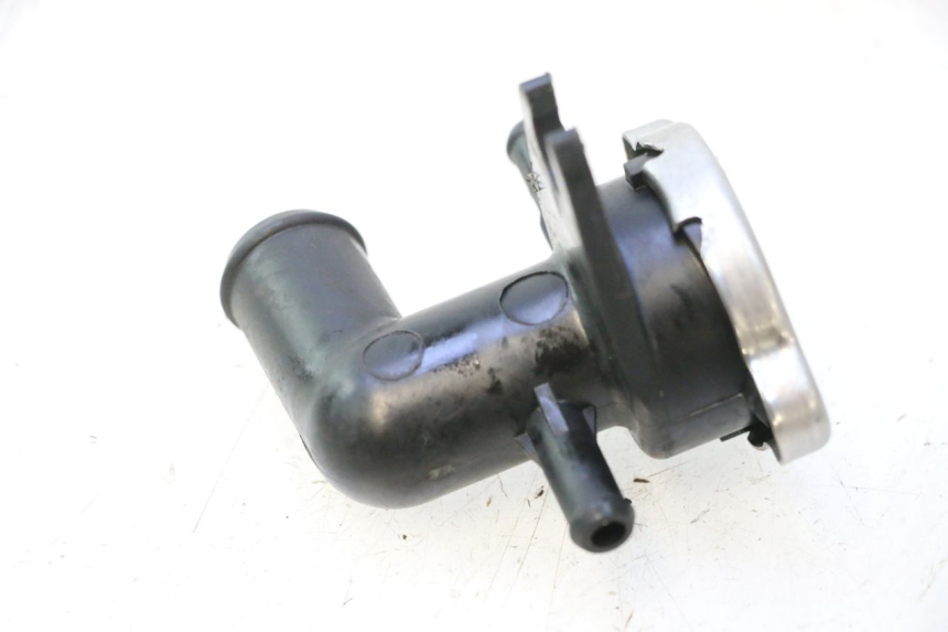 photo de TAMPA DO RADIADOR HONDA FJS SILVER WING SILVERWING 400 (2005 - 2008) - Detalhe da peça