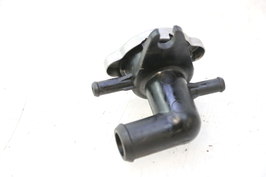 photo de TAMPA DO RADIADOR HONDA FJS SILVER WING SILVERWING 400 (2005 - 2008) - Zoom do estado de desgaste
