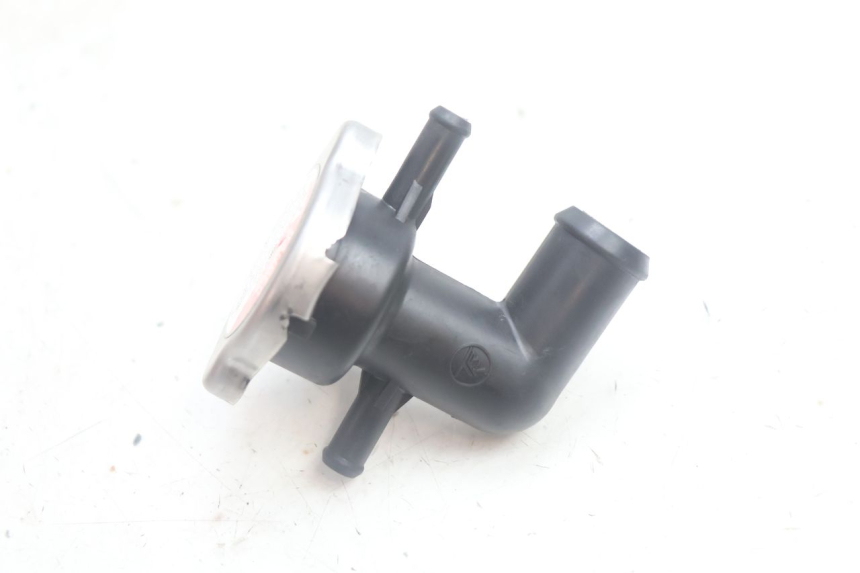 photo de TAMPA DO RADIADOR HONDA FJS SILVER WING SILVERWING 400 (2005 - 2008) - Ampliação técnica