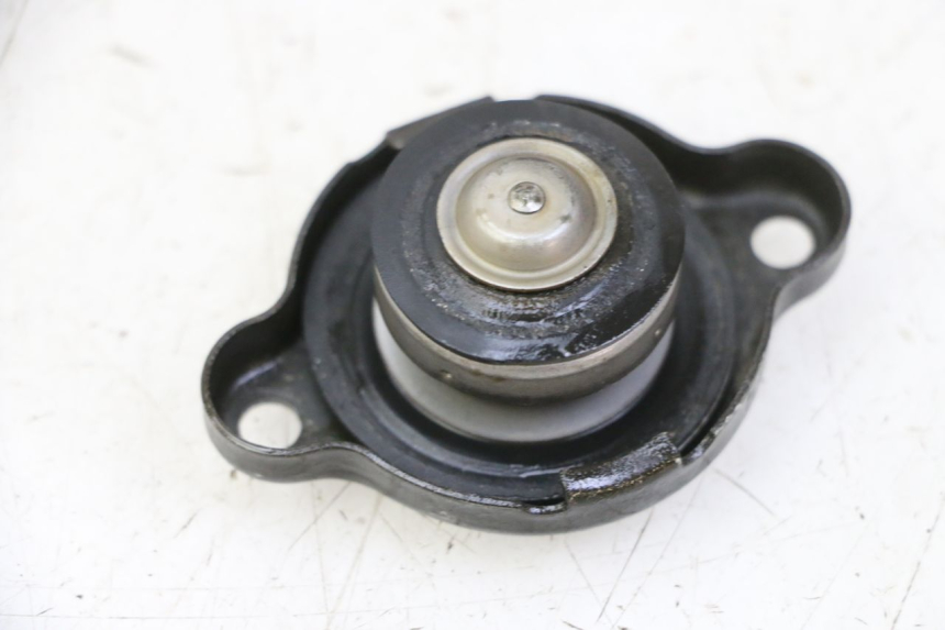 photo de TAMPA DO RADIADOR YAMAHA FZ6 N FAZER 600 (2004 - 2006) - Detalhe da peça