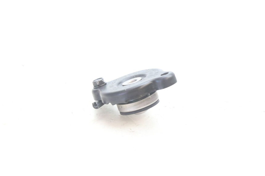 photo de TAMPA DO RADIADOR YAMAHA FZ8 800 (2010 - 2016) - Detalhe da peça