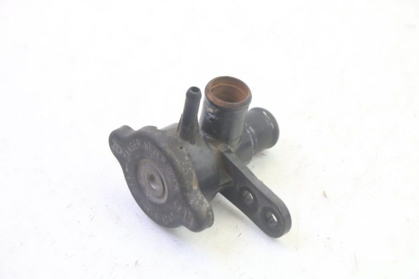 photo de TAMPA DO RADIADOR KAWASAKI GPX R WARBIRD 600 (1988 - 1993) - Ampliação técnica