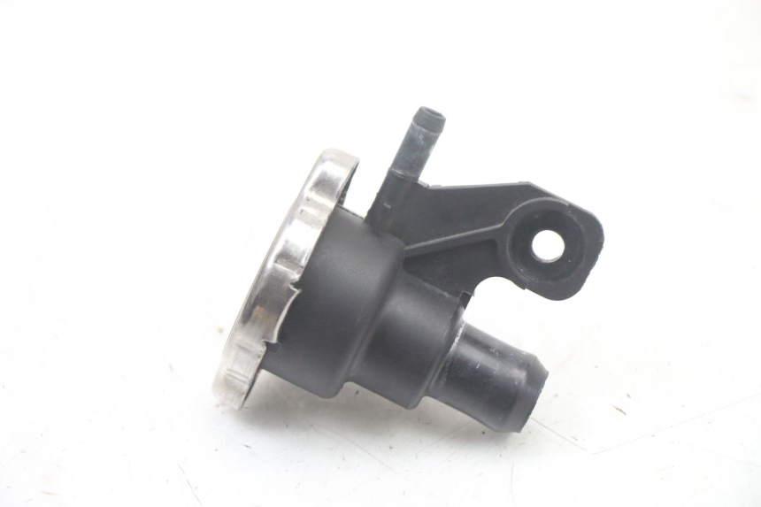 photo de TAMPA DO RADIADOR KYMCO GRAND DINK 125 (2008 - 2014) - Outro ângulo de visão
