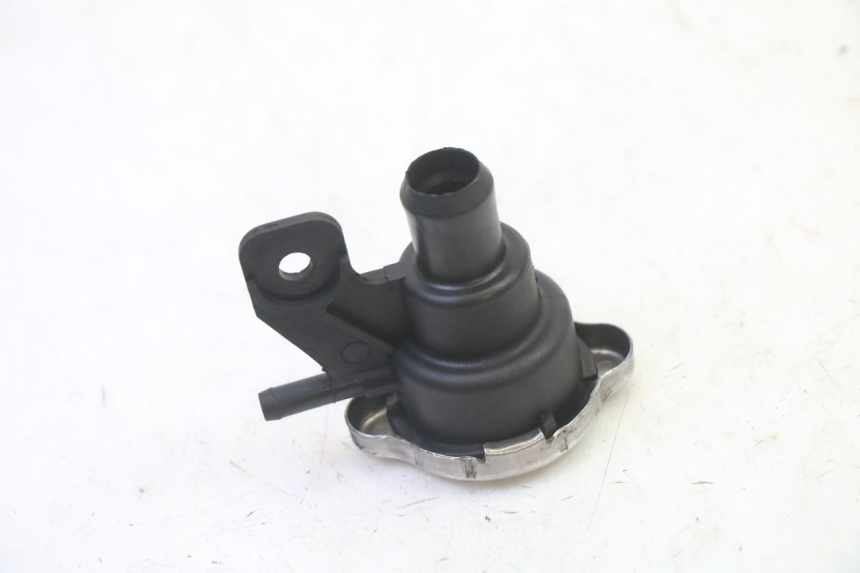 photo de TAMPA DO RADIADOR KYMCO GRAND DINK 125 (2008 - 2014) - Ampliação técnica