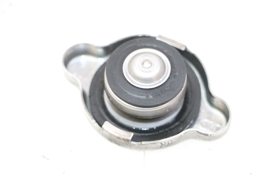 photo de TAMPA DO RADIADOR SUZUKI GSR 750 (2011 - 2017) - Detalhe da peça