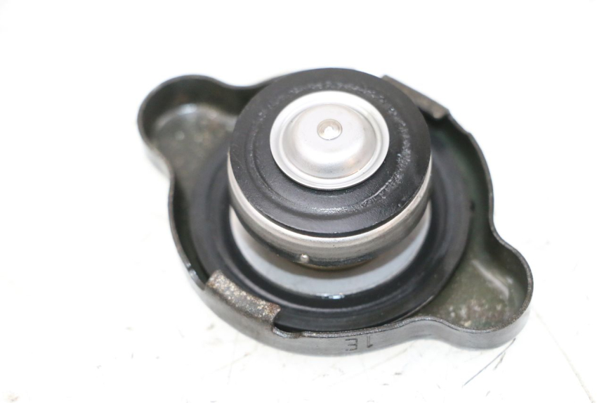 photo de TAMPA DO RADIADOR SUZUKI GSXR GSX-R 1000 (2003 - 2004) - Vista principal