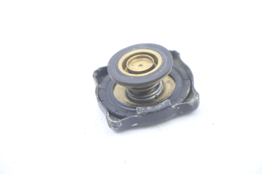 photo de TAMPA DO RADIADOR HONDA MTX TC02 125 (1987 - 1989) - Detalhe da peça