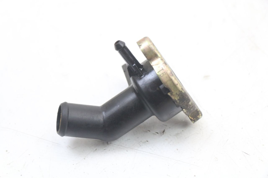 photo de TAMPA DO RADIADOR HONDA NES AROBASE 125 (2000 - 2003) - Ampliação técnica