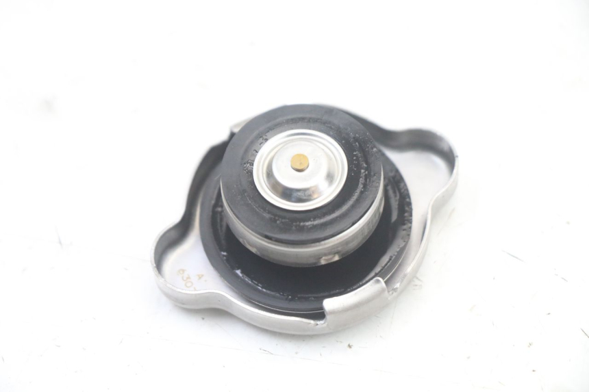 photo de TAMPA DO RADIADOR HONDA PCX (JF57/JF64) 125 (2014 - 2018) - Zoom do estado de desgaste