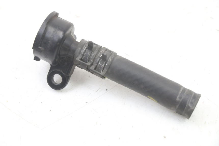 photo de TAMPA DO RADIADOR HONDA SH i 300 (2015 - 2020) - Pontos de fixação