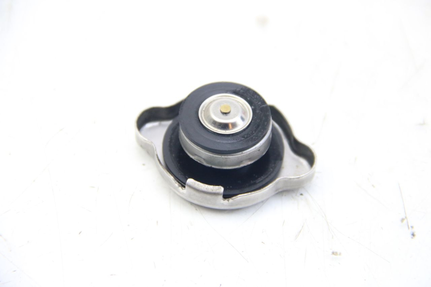 photo de TAMPA DO RADIADOR YAMAHA HW XENTER 125 (2011 - 2017) - Detalhe da peça