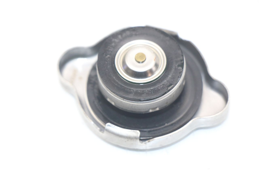 photo de TAMPA DO RADIADOR HONDA INTEGRA NC D 750 (2016 - 2018) - Detalhe da peça