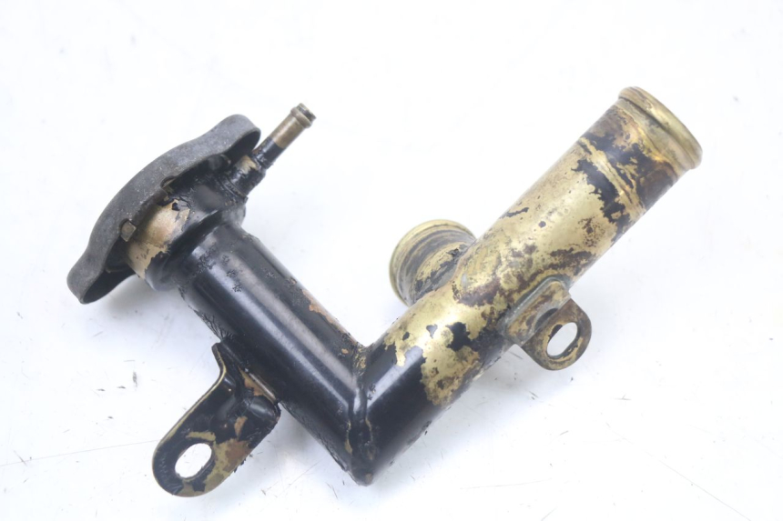 photo de TAMPA DO RADIADOR KAWASAKI GTR 1000 (1994 - 2004) - Ampliação técnica