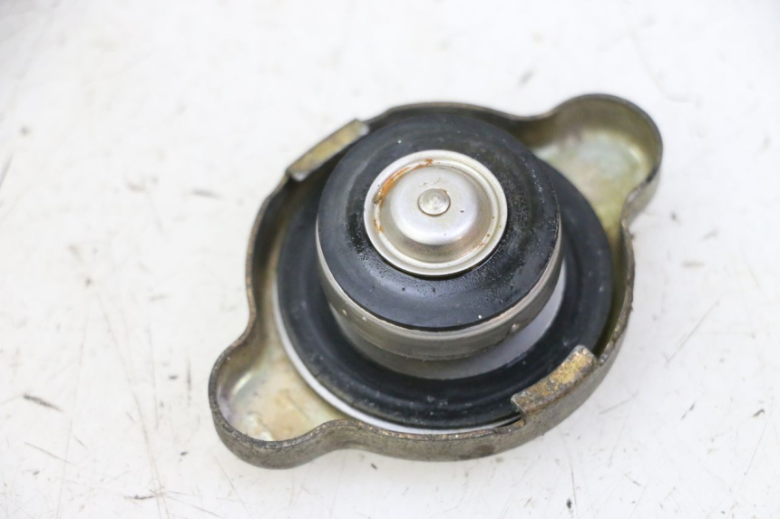 photo de TAMPA DO RADIADOR KAWASAKI KX 65 (2000 - 2019) - Detalhe da peça