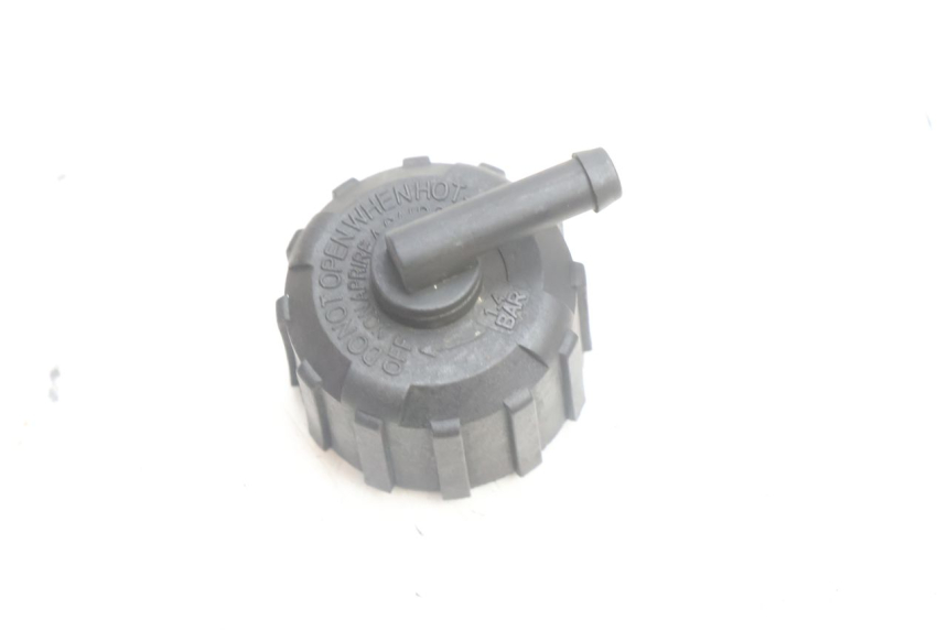 photo de TAMPA DO RADIADOR RIEJU MRT PRO SUPERMOTARD 50 (2007 - 2018) - Detalhe da peça