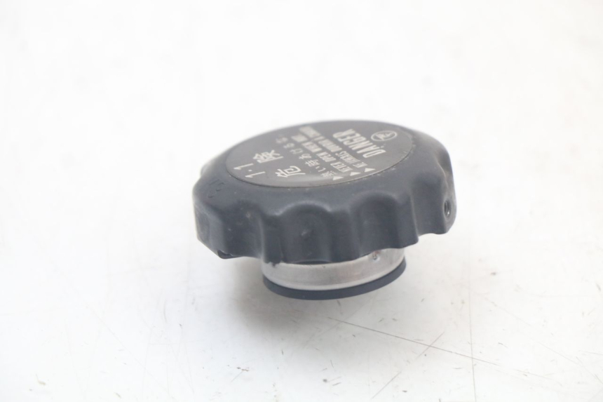 photo de TAMPA DO RADIADOR YAMAHA MT-07 MT07 ABS 700 (2014 - 2017) - Detalhe da peça