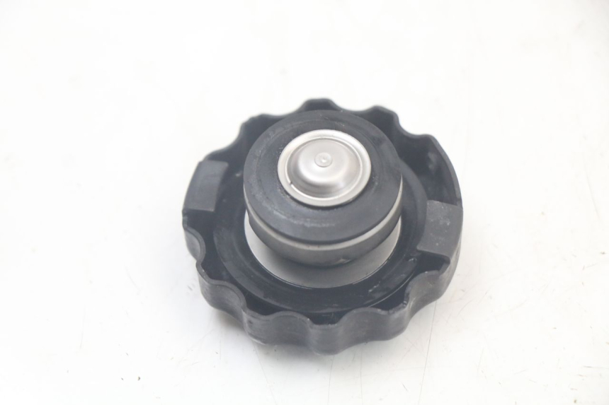 photo de TAMPA DO RADIADOR YAMAHA MT-07 MT07 ABS 700 (2014 - 2017) - Zoom do estado de desgaste