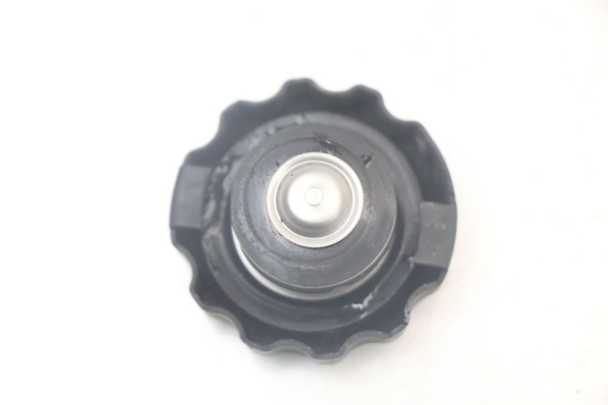photo de TAMPA DO RADIADOR YAMAHA MT-07 MT07 ABS 700 (2014 - 2017) - Outro ângulo de visão