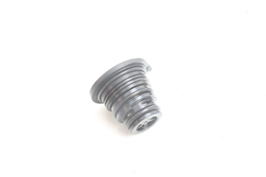 photo de TAMPA DO RADIADOR YAMAHA N-MAX NMAX 125 (2021 - 2024) - Zoom do estado de desgaste