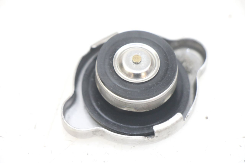 photo de TAMPA DO RADIADOR HONDA PCX (JF28) 125 (2009 - 2011) - Detalhe da peça