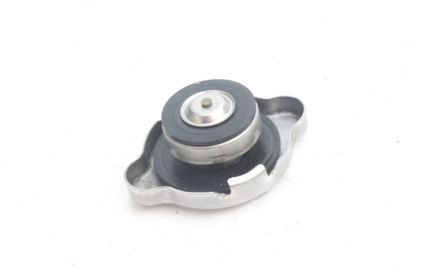 photo de TAMPA DO RADIADOR HONDA PCX (JF28) 125 (2009 - 2011) - Detalhe da peça
