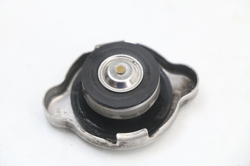 photo de TAMPA DO RADIADOR HONDA PCX (JF47) 125 (2012 - 2013) - Zoom do estado de desgaste