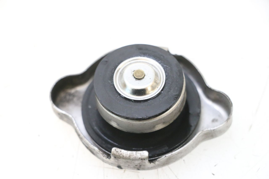 photo de TAMPA DO RADIADOR HONDA PCX (JF57/JF64) 125 (2014 - 2018) - Detalhe da peça