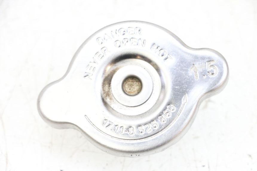 photo de TAMPA DO RADIADOR BMW R GS 1250 (2021 - 2024) - Detalhe da peça