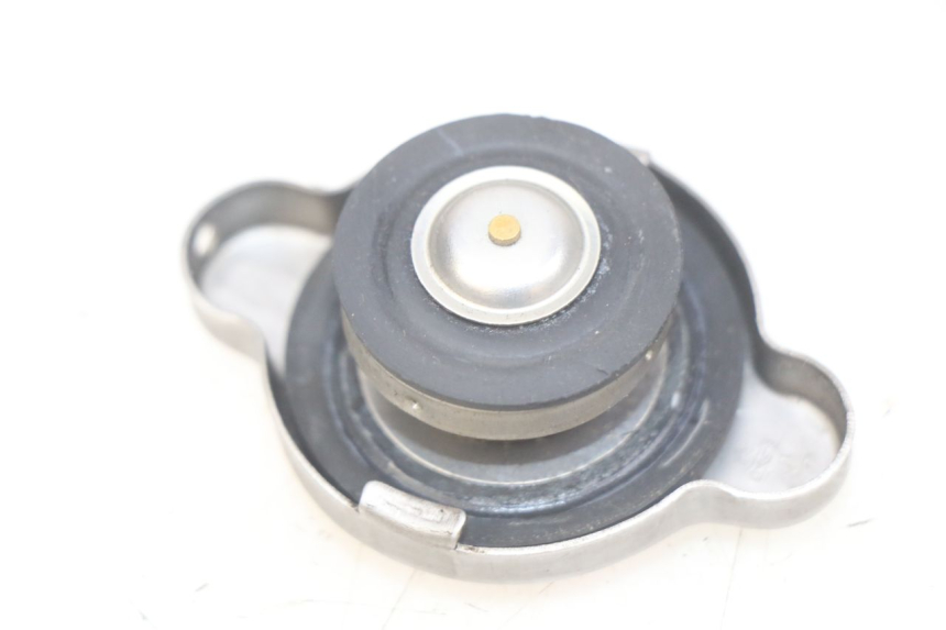 photo de TAMPA DO RADIADOR APRILIA SCARABEO LIGHT 125 (2007 - 2011) - Vista principal