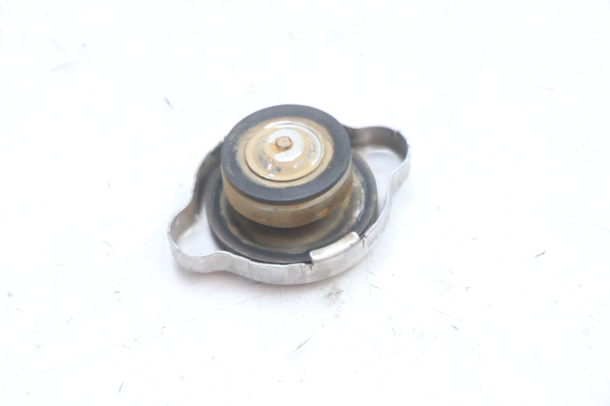 photo de TAMPA DO RADIADOR HONDA SH 125 (2001 - 2003) - Zoom do estado de desgaste
