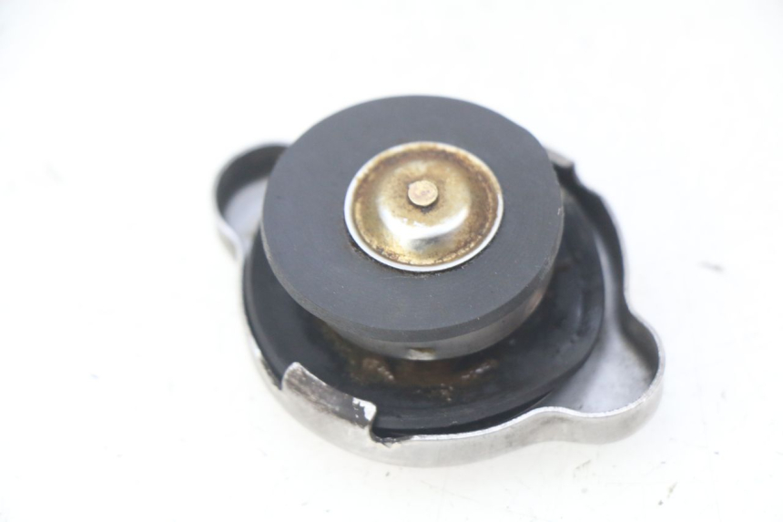 photo de TAMPA DO RADIADOR SUZUKI SIXTEEN 125 (2008 - 2010) - Detalhe da peça