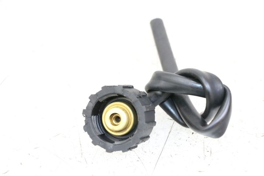 photo de TAMPA DO RADIADOR SHERCO SM-R 50 (2013 - 2017) - Zoom do estado de desgaste