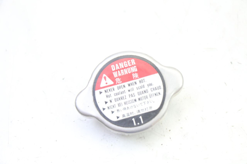 photo de TAMPA DO RADIADOR HONDA ST PAN EUROPEAN 1300 (2002 - 2013) - Vista principal