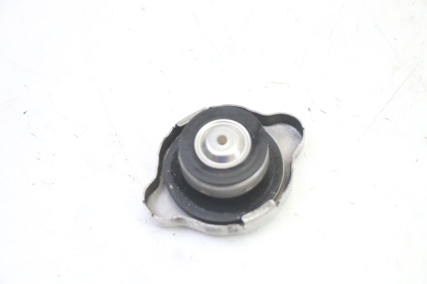 photo de TAMPA DO RADIADOR HONDA ST PAN EUROPEAN 1300 (2002 - 2013) - Zoom do estado de desgaste