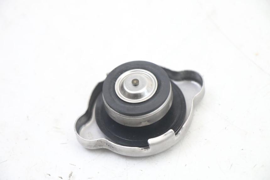 photo de TAMPA DO RADIADOR SUZUKI GSX F GSXF 650 (2007 - 2015) - Zoom do estado de desgaste