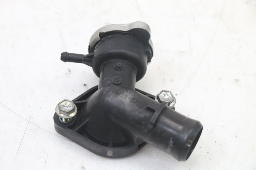 photo de TAMPA DO RADIADOR SUZUKI GSX F GSXF 650 (2007 - 2015) - Outro ângulo de visão