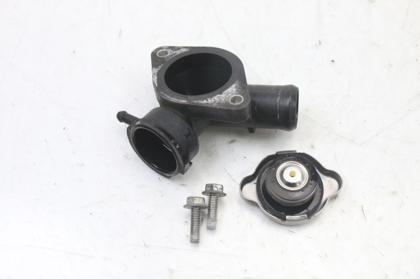 photo de TAMPA DO RADIADOR SUZUKI GSX F GSXF 650 (2007 - 2015) - Ampliação técnica