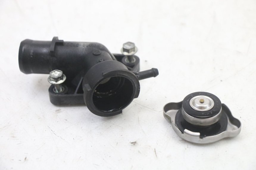 photo de TAMPA DO RADIADOR SUZUKI GSX F GSXF 650 (2007 - 2015) - Vista geral