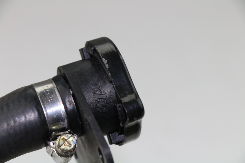 photo de TAMPA DO RADIADOR SUZUKI UH BURGMAN 125 (2002 - 2006) - Peça verificada