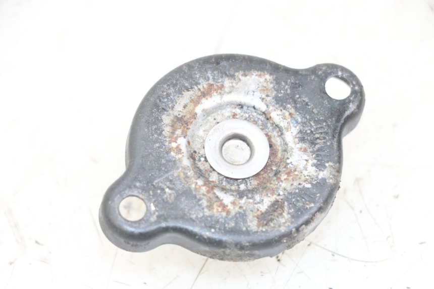 photo de TAMPA DO RADIADOR YAMAHA TDM ABS 900 (2002 - 2014) - Detalhe da peça