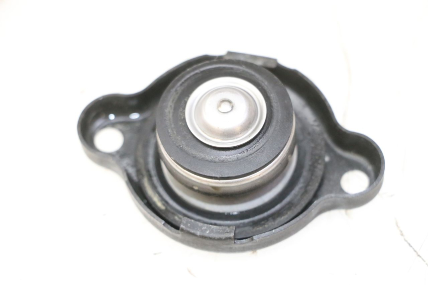 photo de TAMPA DO RADIADOR YAMAHA TDM ABS 900 (2002 - 2014) - Detalhe da peça