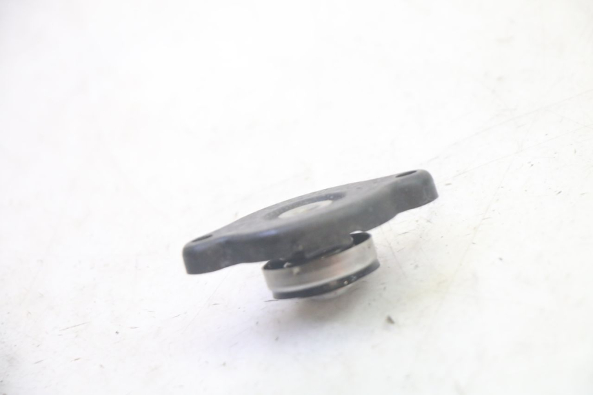 photo de TAMPA DO RADIADOR YAMAHA TDM ABS 900 (2002 - 2014) - Detalhe da peça