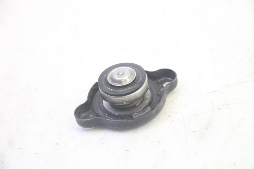 photo de TAMPA DO RADIADOR YAMAHA TDM ABS 900 (2002 - 2014) - Zoom do estado de desgaste