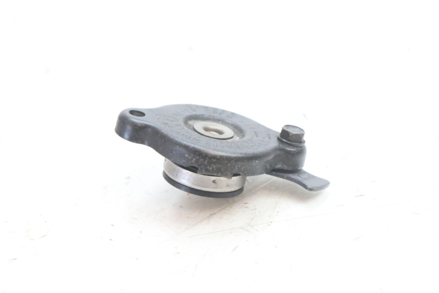 photo de TAMPA DO RADIADOR YAMAHA TDM ABS 900 (2002 - 2014) - Detalhe da peça