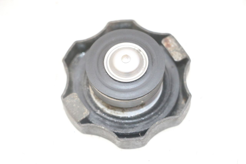 photo de TAMPA DO RADIADOR YAMAHA TDR DELTABOX 125 (1997 - 2003) - Vista principal